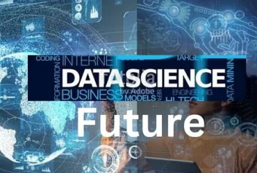 A Glimpse of a Better Future of Data Science in 2025 & beyond coursenow