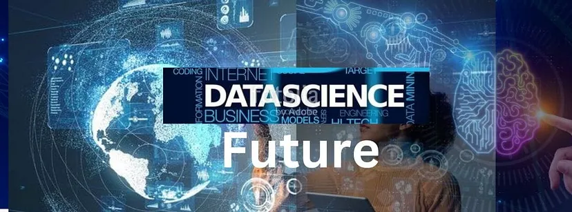 A Glimpse of a Better Future of Data Science in 2025 & beyond coursenow